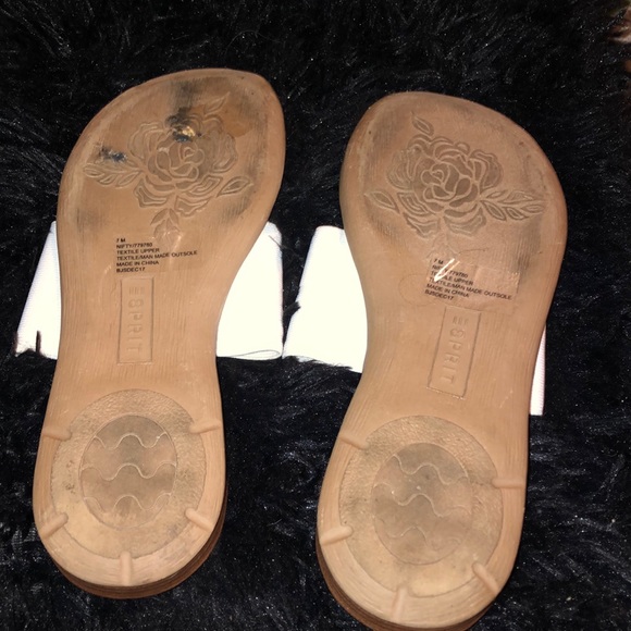 Sprit sandals - Picture 2 of 2